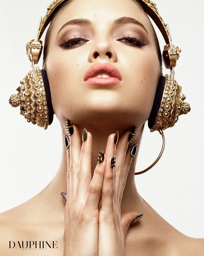 WENDY RORONG - PORTFOLIO - EDITORIAL